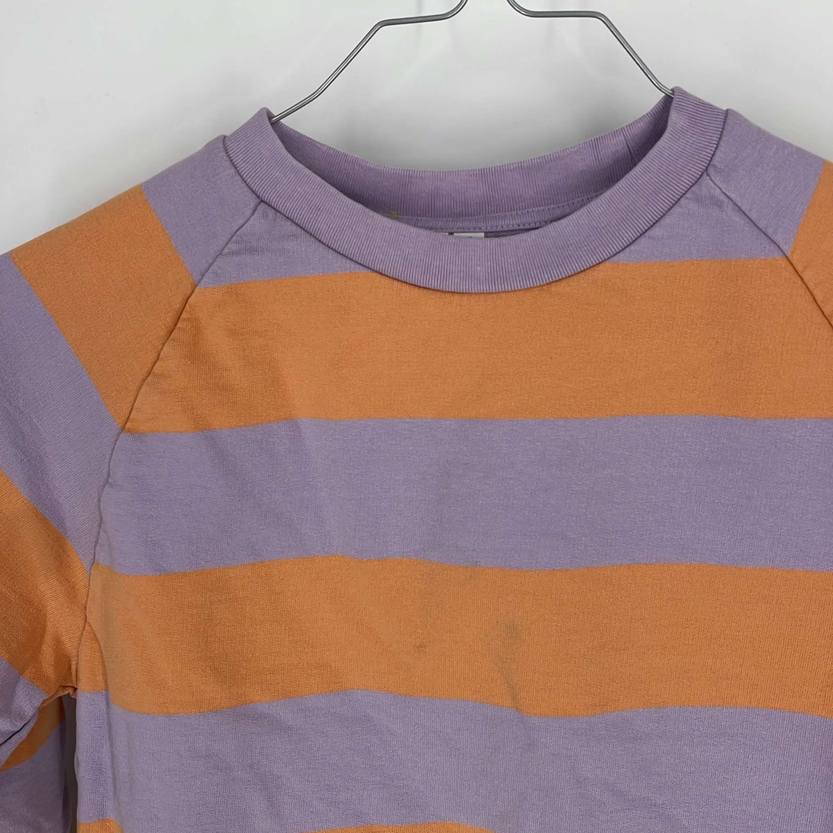 1-Sweat Arket 4-6 Ans