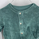1-Gilet Marque Inconnue 6 ans
