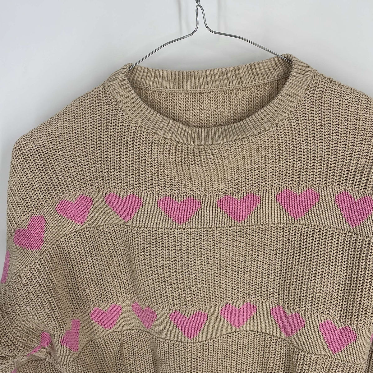 1-Pull Repose Ams 3 ans