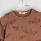 1-Sweat H&M 7-8 Ans