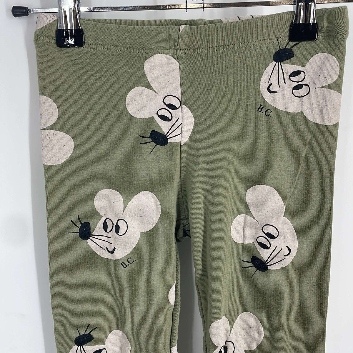 1-Legging Bobo Choses 6-7 Ans