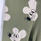 2-Legging Bobo Choses 6-7 Ans
