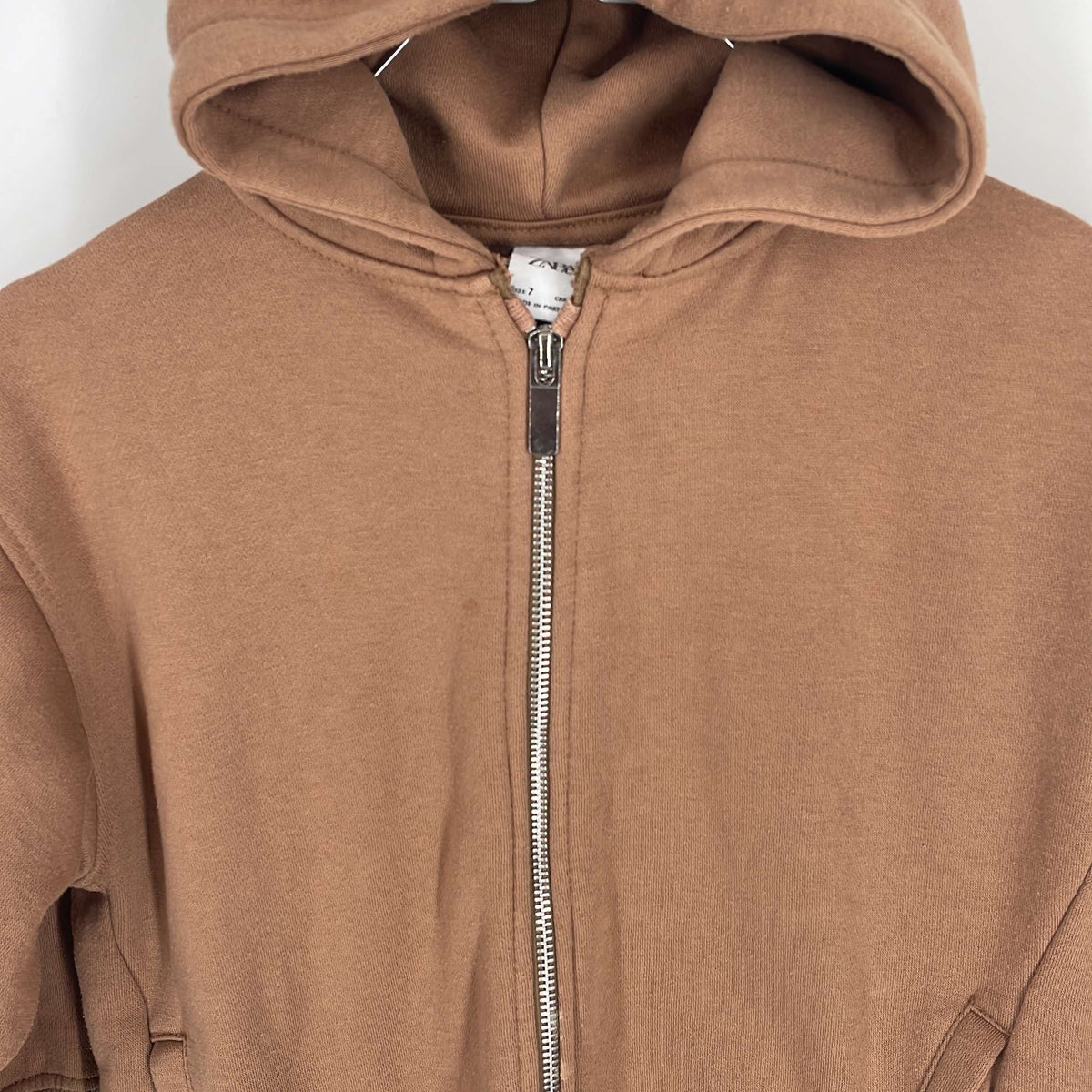1-Sweat Zara Kids 7 ans