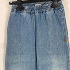 1-Jeans Repose Ams 6 ans