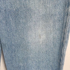2-Jeans Repose Ams 6 ans