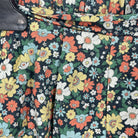 2-Short Marque Inconnue 6 ans