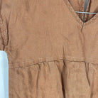2-Robe Rylee + Cru 4-5 Ans