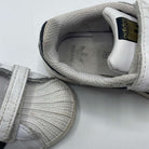 2-Chaussures Adidas Taille 24