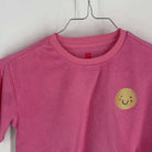1-T-shirt manches courtes Hema 3-4 Ans