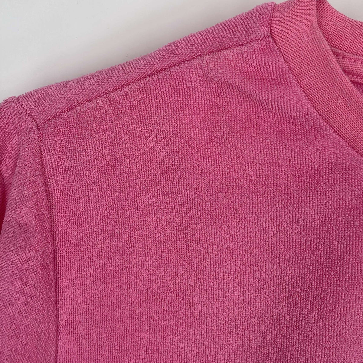2-T-shirt manches courtes Hema 3-4 Ans