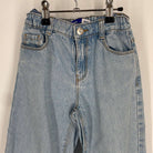 1-Jeans Okaidi 6 ans