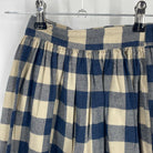 1-Jupe Petit Bateau 6 ans