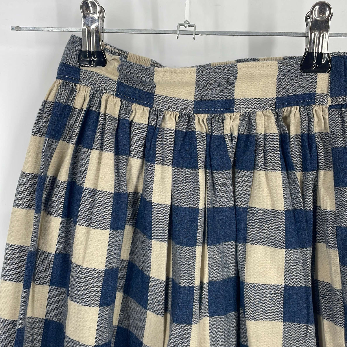 1-Jupe Petit Bateau 6 ans