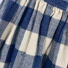 2-Jupe Petit Bateau 6 ans