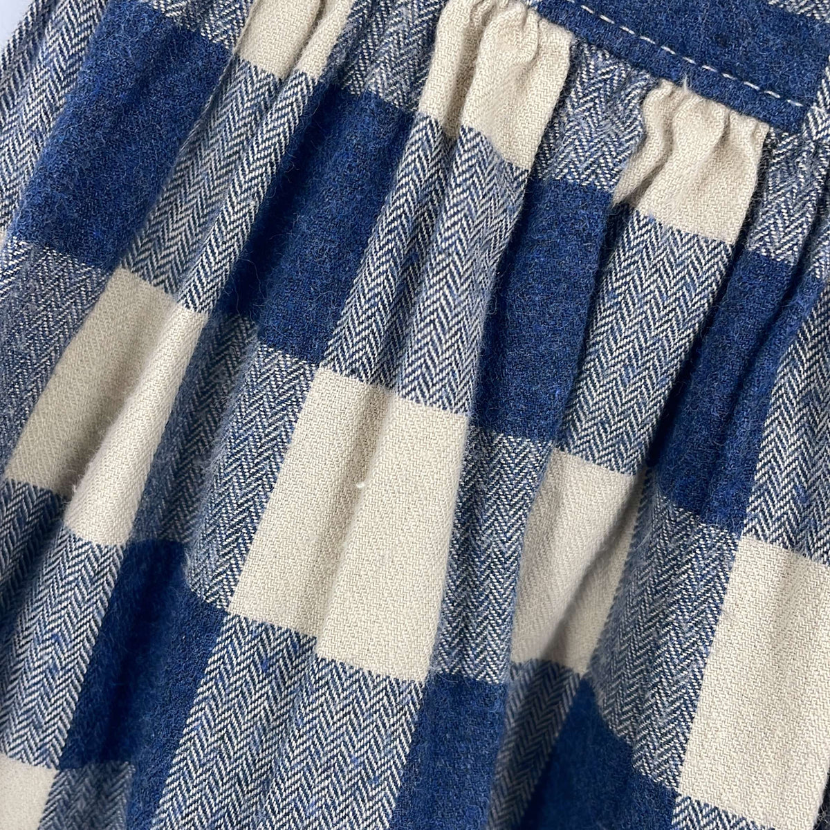 2-Jupe Petit Bateau 6 ans