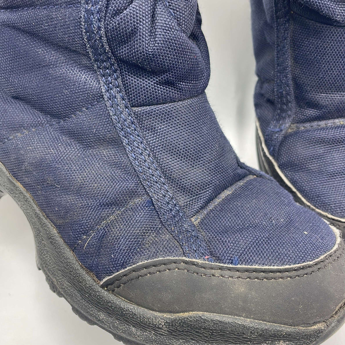 2-Chaussures Quechua Taille 30