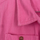 2-Pyjama court Sissy Boy