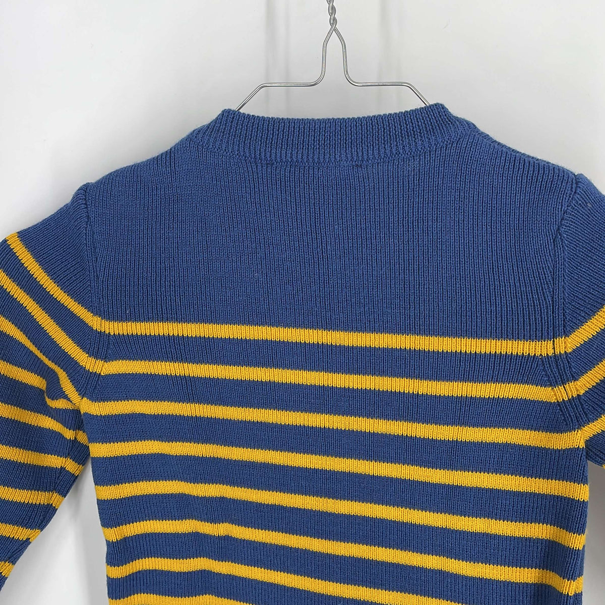 1-Pull Saint James 5 ans