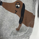 2-Sweat Mini Rodini 24 Mois - 3 Ans