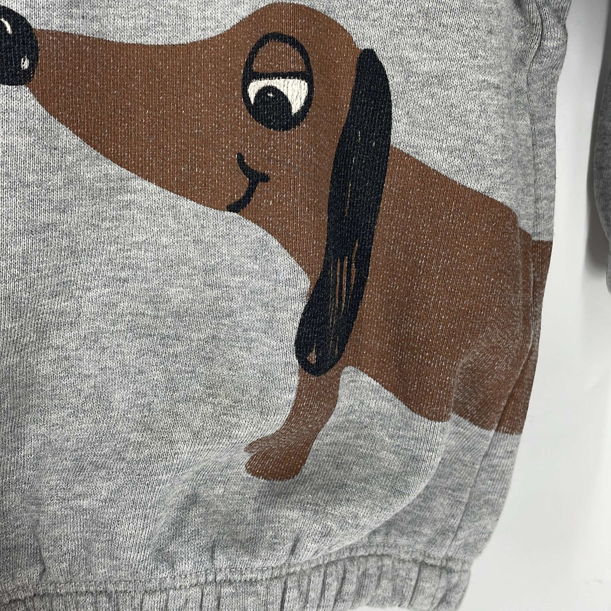 2-Sweat Mini Rodini 24 Mois - 3 Ans