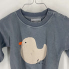 1-Sweat Bobo Choses 9 mois