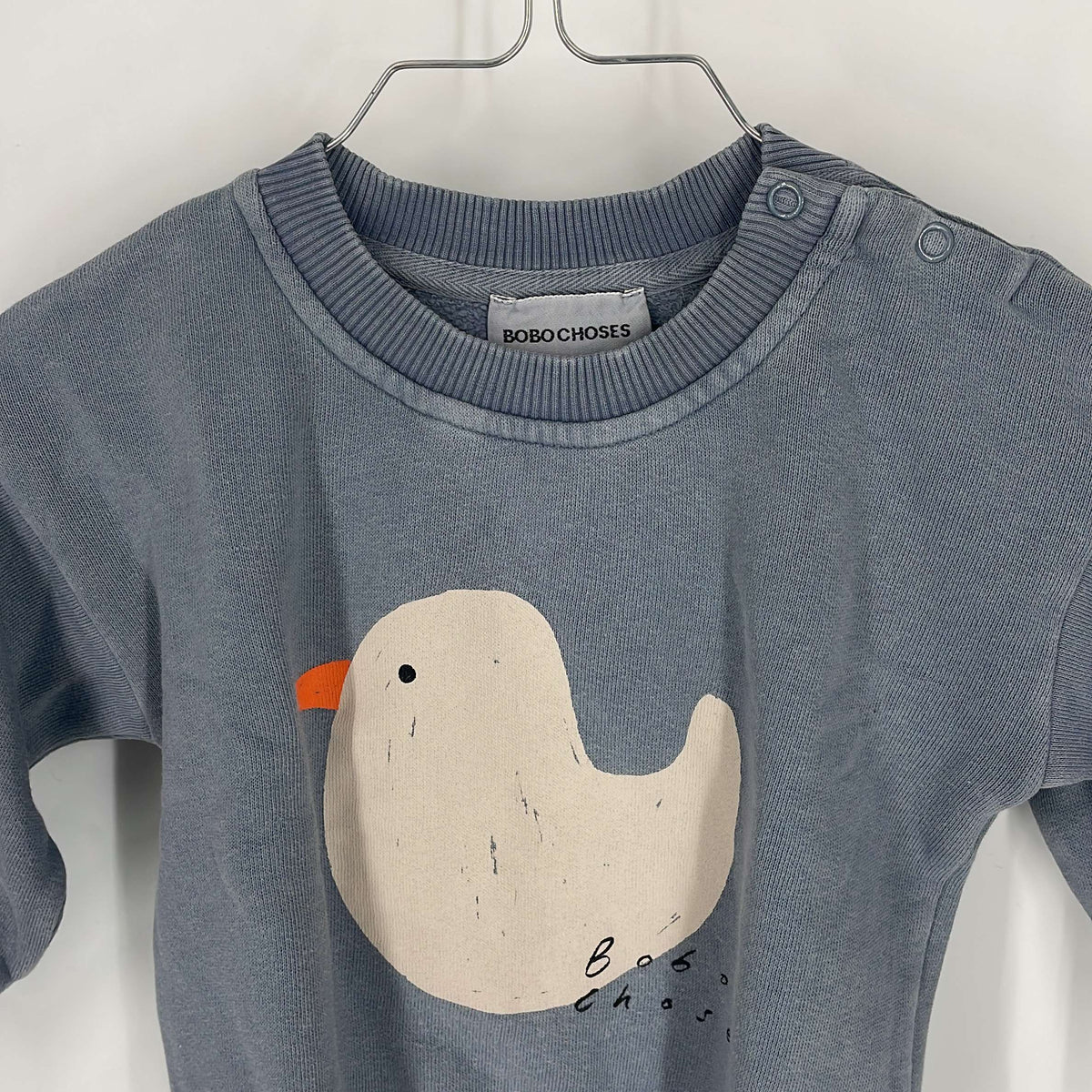 1-Sweat Bobo Choses 9 mois