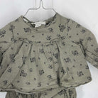 1-Ensemble Zara Kids 6-9 Mois