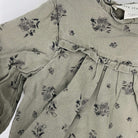 2-Ensemble Zara Kids 6-9 Mois