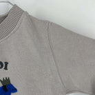 2-Sweat Emile & Ida 9 mois