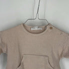 1-Sweat Zara Kids 6 mois