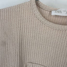 2-Sweat Zara Kids 6 mois