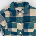 1-Chemise/blouse Zara Kids 12-18 Mois