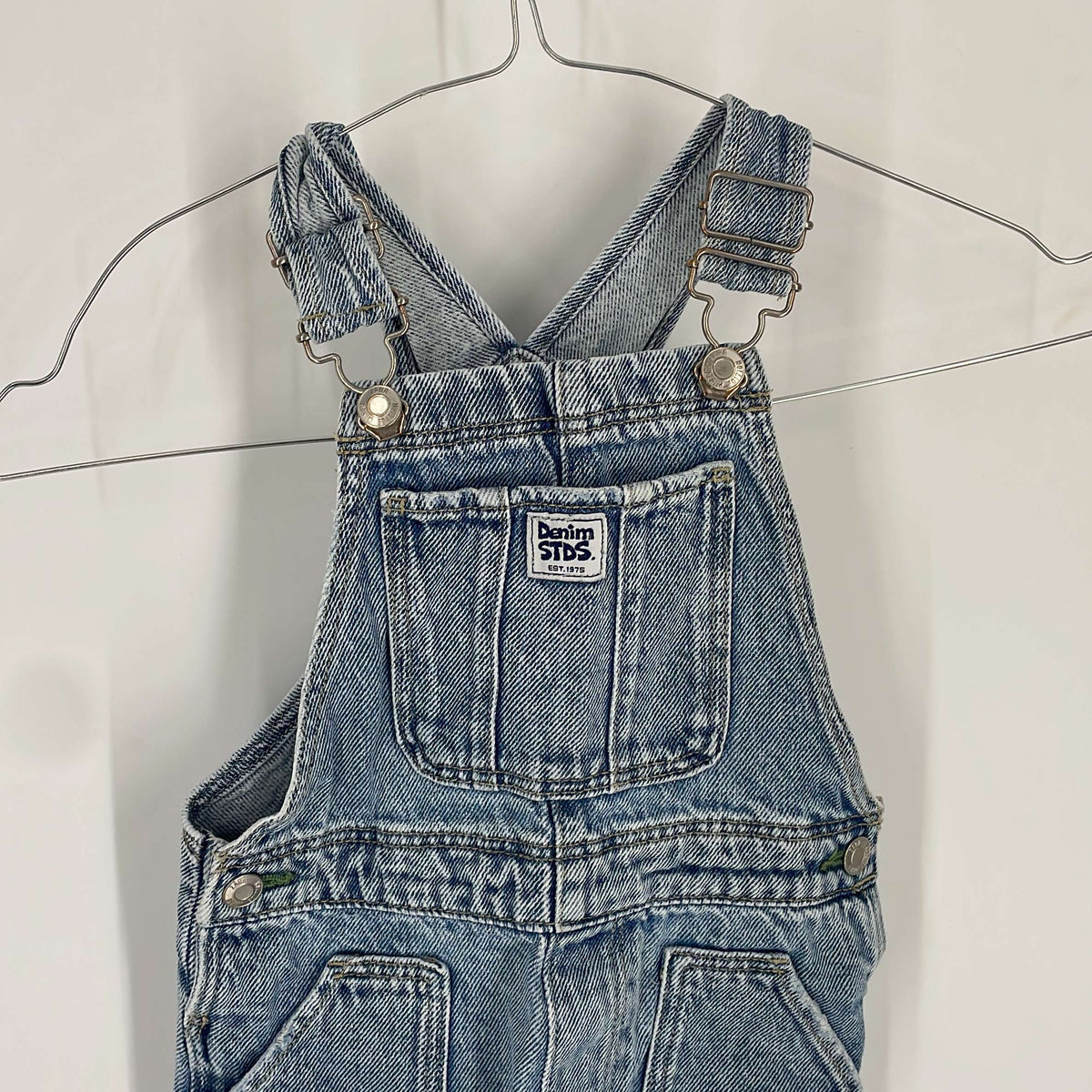 1-Jeans Zara Kids 12-18 Mois