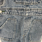 2-Jeans Zara Kids 12-18 Mois