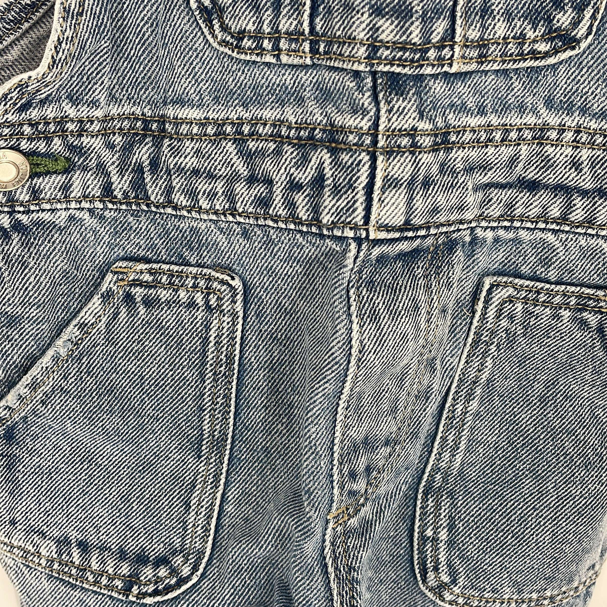 2-Jeans Zara Kids 12-18 Mois