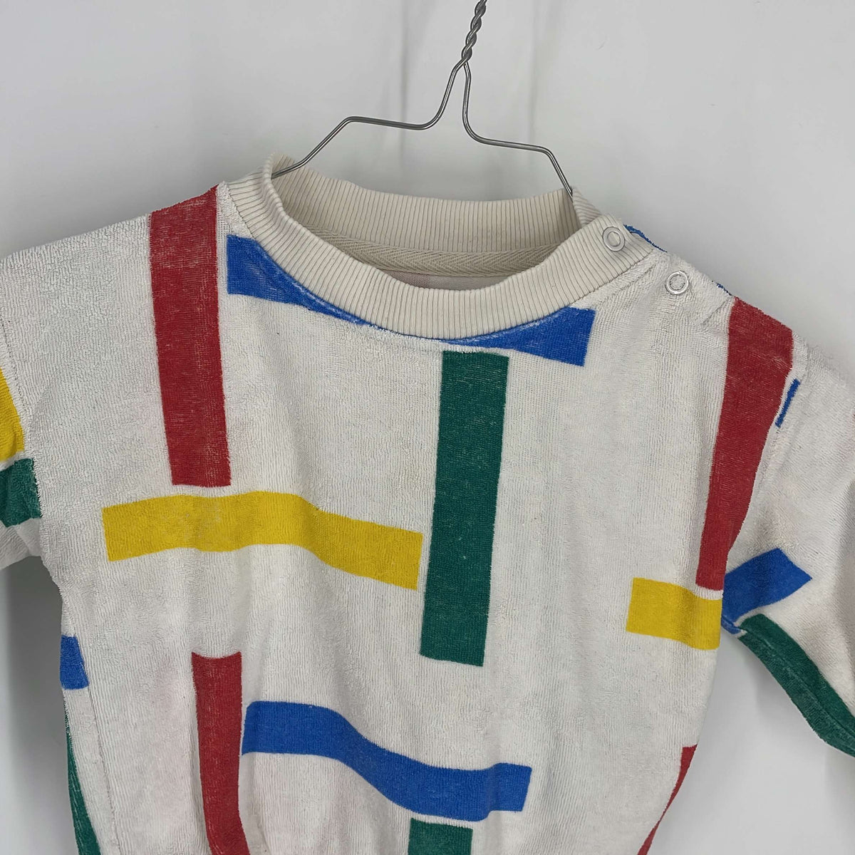 1-Sweat Bobo Choses 9 mois
