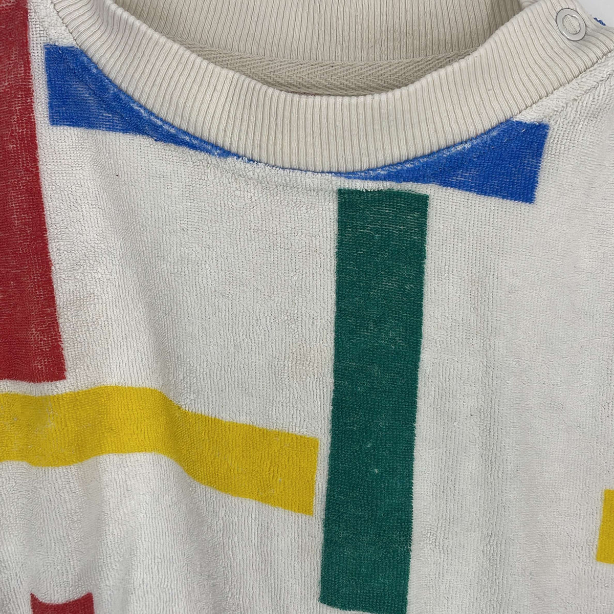 2-Sweat Bobo Choses 9 mois