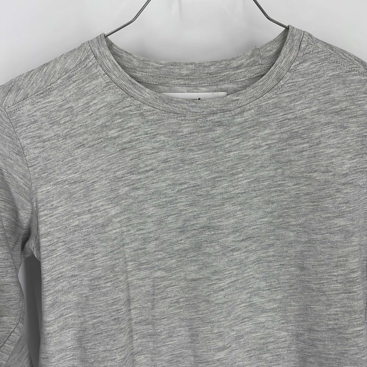 1-T-shirt manches longues Zara Kids 6 ans