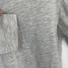 2-T-shirt manches longues Zara Kids 6 ans