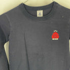 1-T-shirt manches longues Petit Bateau 6 ans