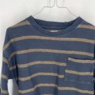 1-T-shirt manches longues Zara Kids 6-7 Ans