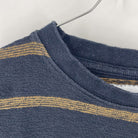 2-T-shirt manches longues Zara Kids 6-7 Ans