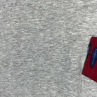 2-T-shirt manches courtes Marque Inconnue 7-8 Ans