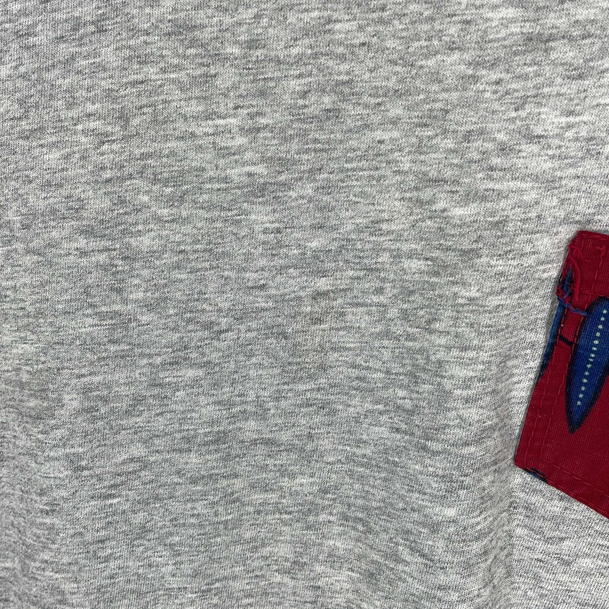 2-T-shirt manches courtes Marque Inconnue 7-8 Ans