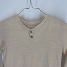 1-T-shirt manches longues H&M 6-8 Ans