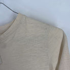 2-T-shirt manches longues H&M 6-8 Ans