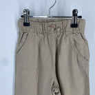1-Pantalon Zara Kids 6 ans