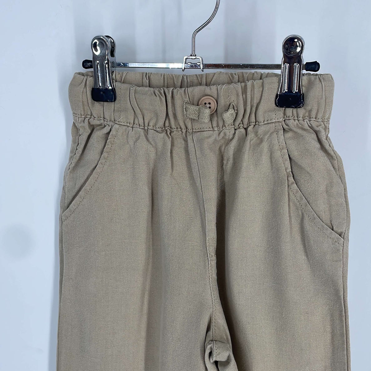 1-Pantalon Zara Kids 6 ans