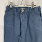 1-Pantalon Zara Kids 4-5 Ans