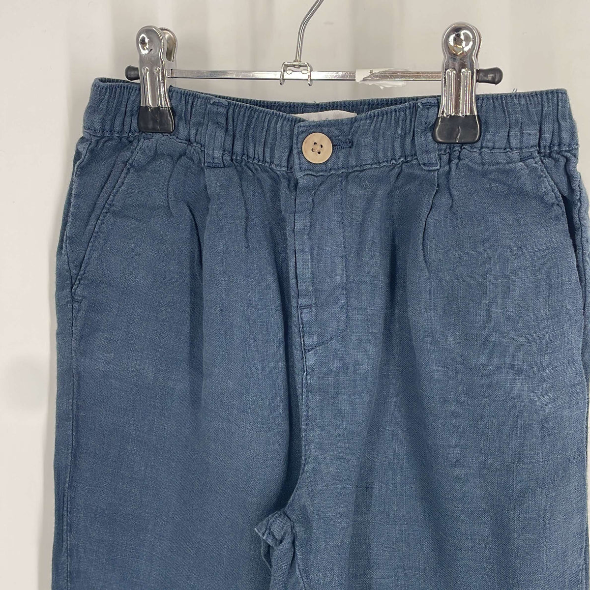 1-Pantalon Zara Kids 4-5 Ans